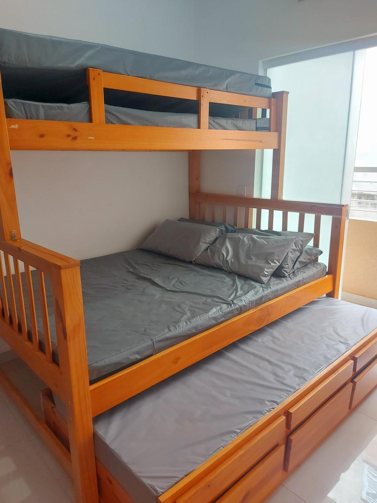 Apartamento Ubatuba Maranduba 150M Da Praia Exterior foto