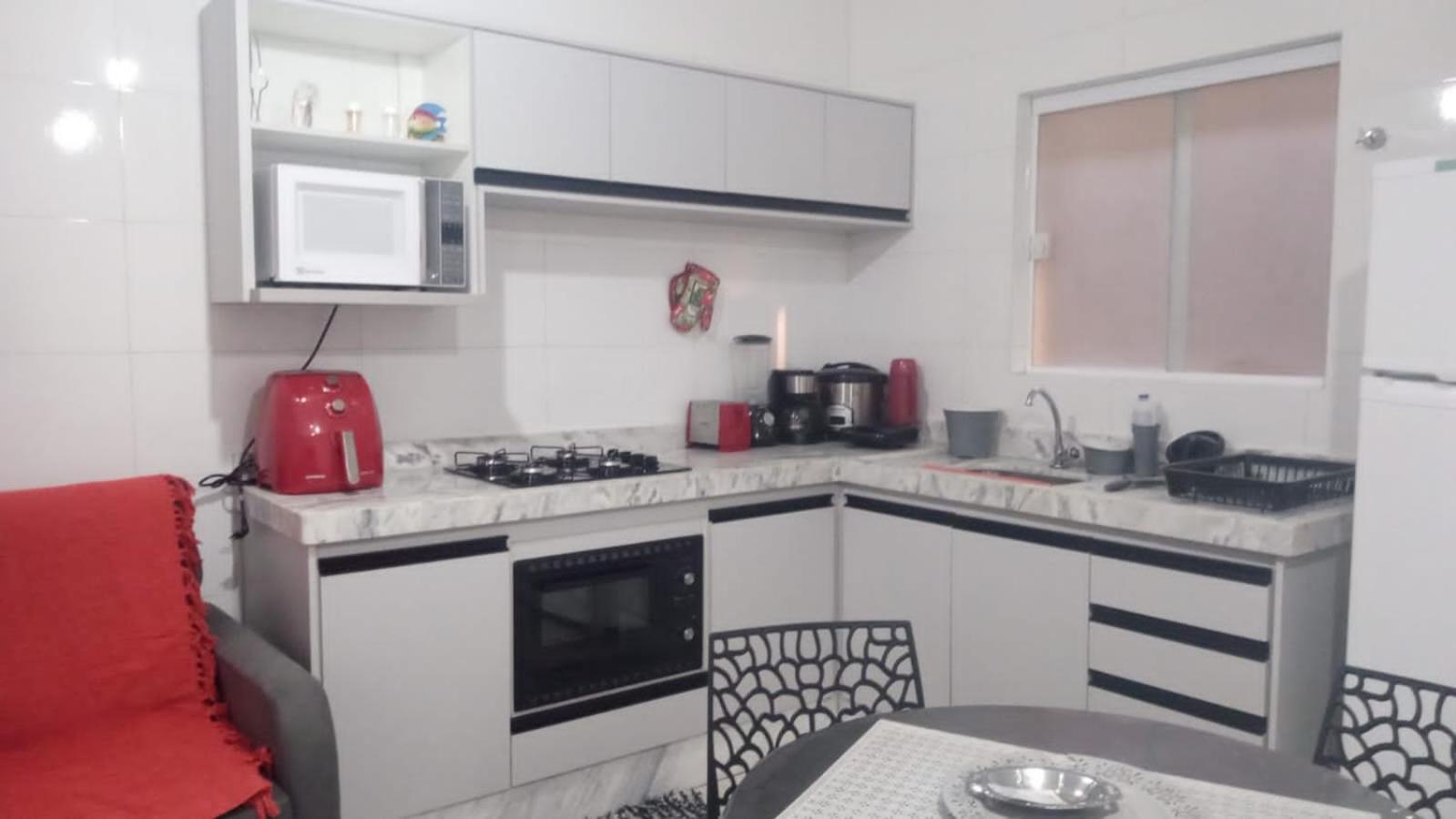 Apartamento Ubatuba Maranduba 150M Da Praia Exterior foto